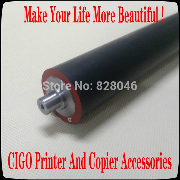For Xerox WorkCentre 5150 5645 5655 5665 5675 5687 Lower Fuser Pressure Roller,For Xerox 5845 5855 5865 5875 5890 Lower Roller