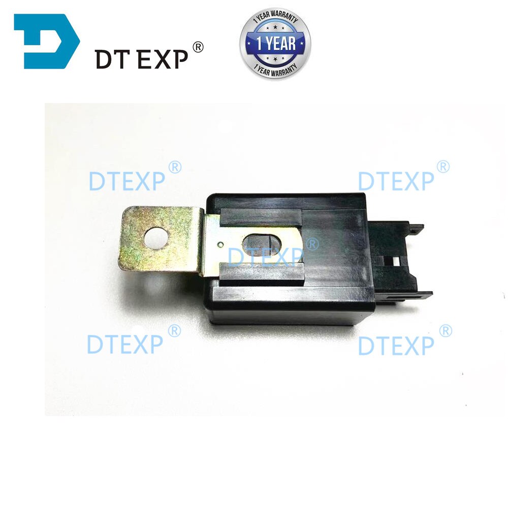 Door Central Locking Control Relay For Pajero Shogun MK2 V31 V32 V33 V43 V46 Lock Relay For Montero MB685019