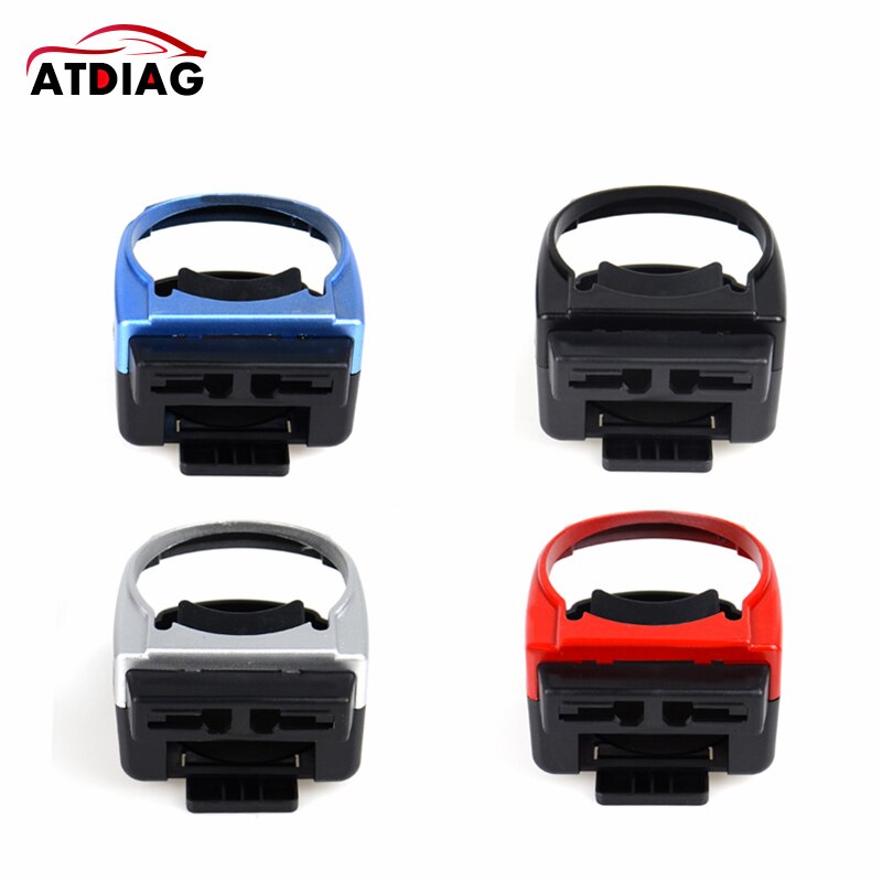 support universel de voiture, pour boissons, tasse d'eau, bouteille, porte, accessoires de voiture
