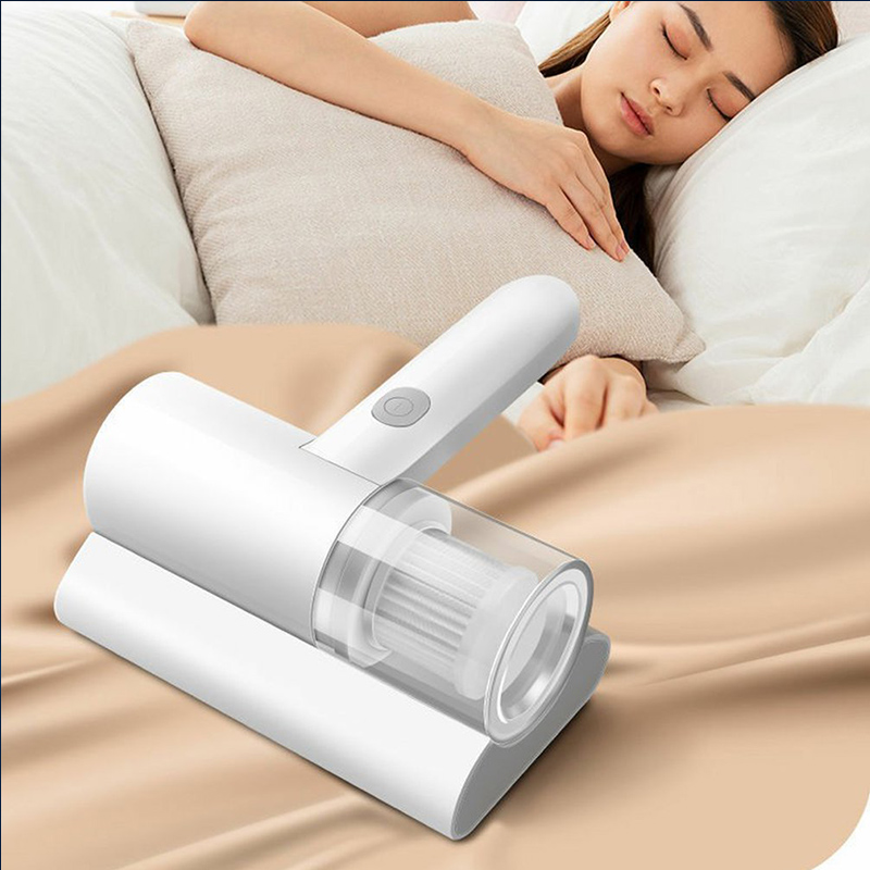 Hochwertiges Instrument zur Milbenentfernung, Haushaltsbett, UV-Sterilisator, Handstaubsauger, Instrument zur Milbenentfernung, Artefakt