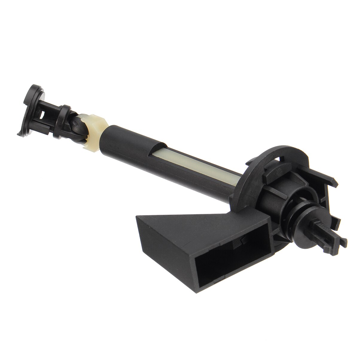 Car Repair Bonnet Lock Repair Kit Hood Lock Connecting Rod For Ford For Focus MK2 2005 Bonnet Lock Repair Kit 1343577