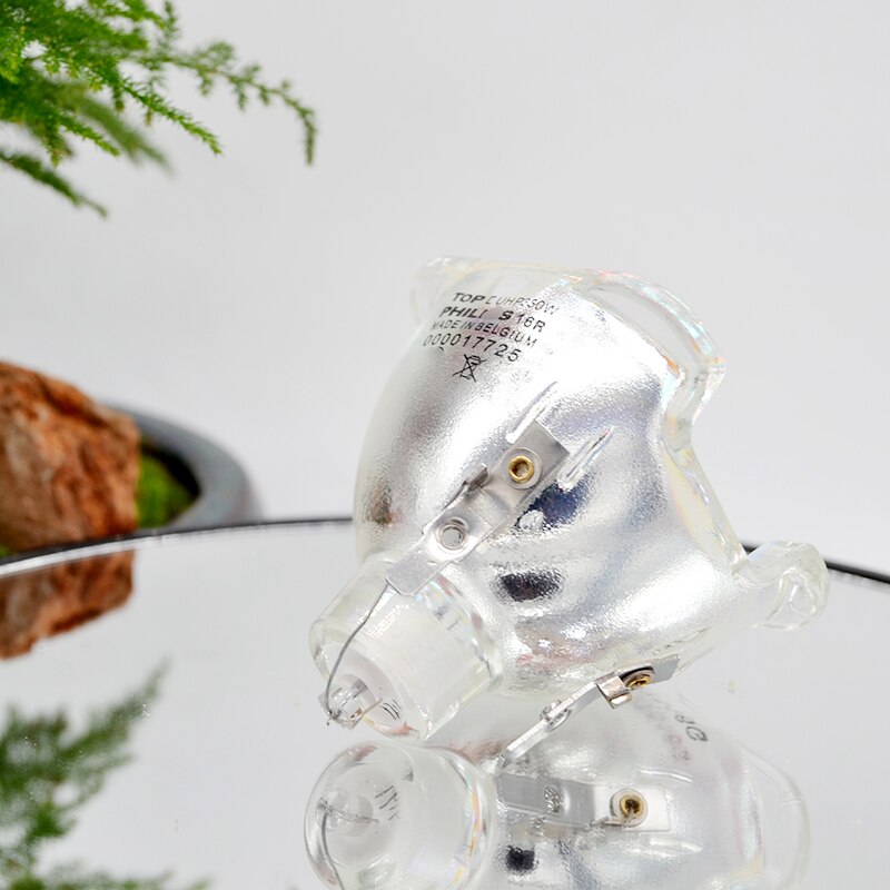 Éclairage de scène 16R 330w R16 330W étape tête mobile Sharpy lampe ampoule 16R 330 modèle remplacement pour lampe de faisceau