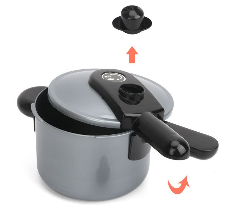 44Pcs Kinderen Mini Keuken Speelgoed Kookgerei Pot Pan Kids Pretend Koken Spelen Speelgoed Simulatie Keukengerei Speelgoed Kinderen gyh