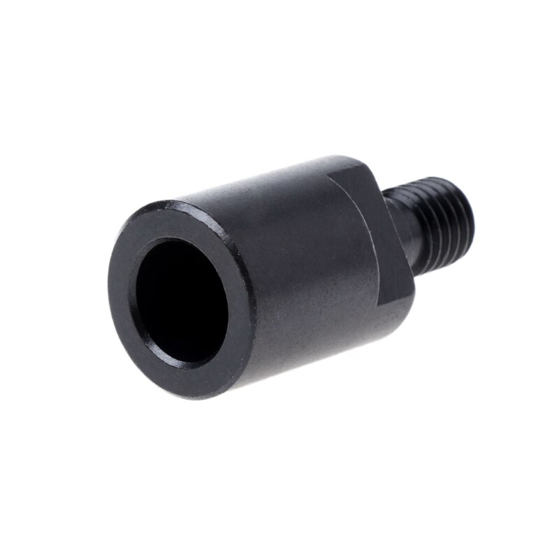 5mm/8mm/10mm/12mm mango M10 Arbor mandril conector adaptador herramienta de corte