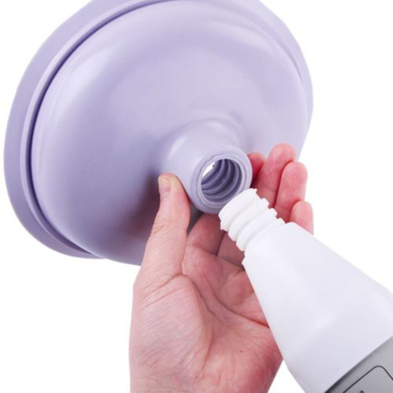 1PCS Toilet Air Power Drain Blaster Cleaner Suction Pump High-Pressure Powerful Manual Sink Plunger Opener Bathroom Clog Remover
