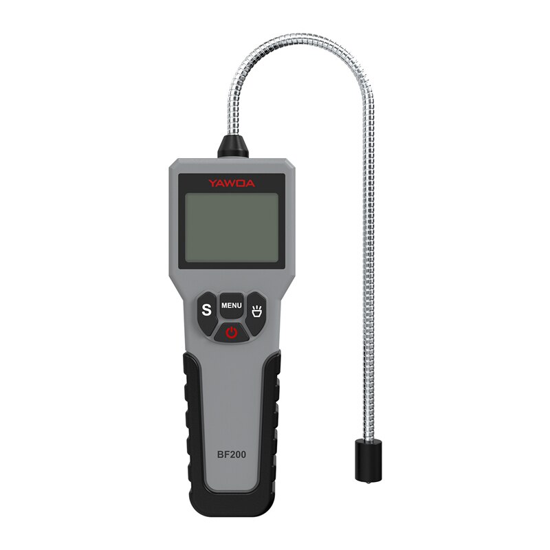 Brake Fluid Tester Support DOT3/4/5.1 Brake Oil Testing Tool Digital Auto Brake Fluid Tester Inspection BF200 Diagnostic Tool