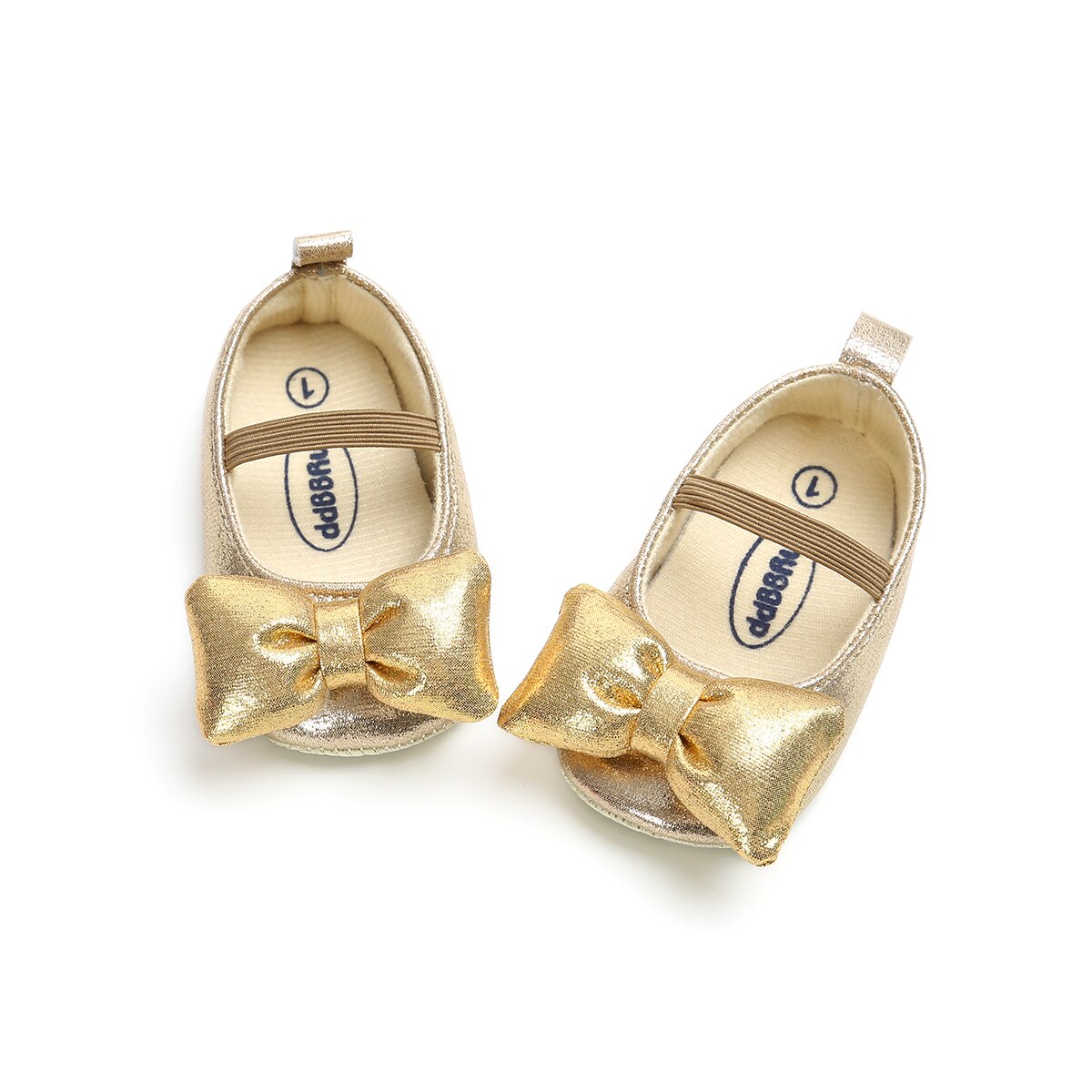 Spring Princess Children Toddler Kids Baby Girl Butterfly Knot Wedding Party Red Casual Shoes