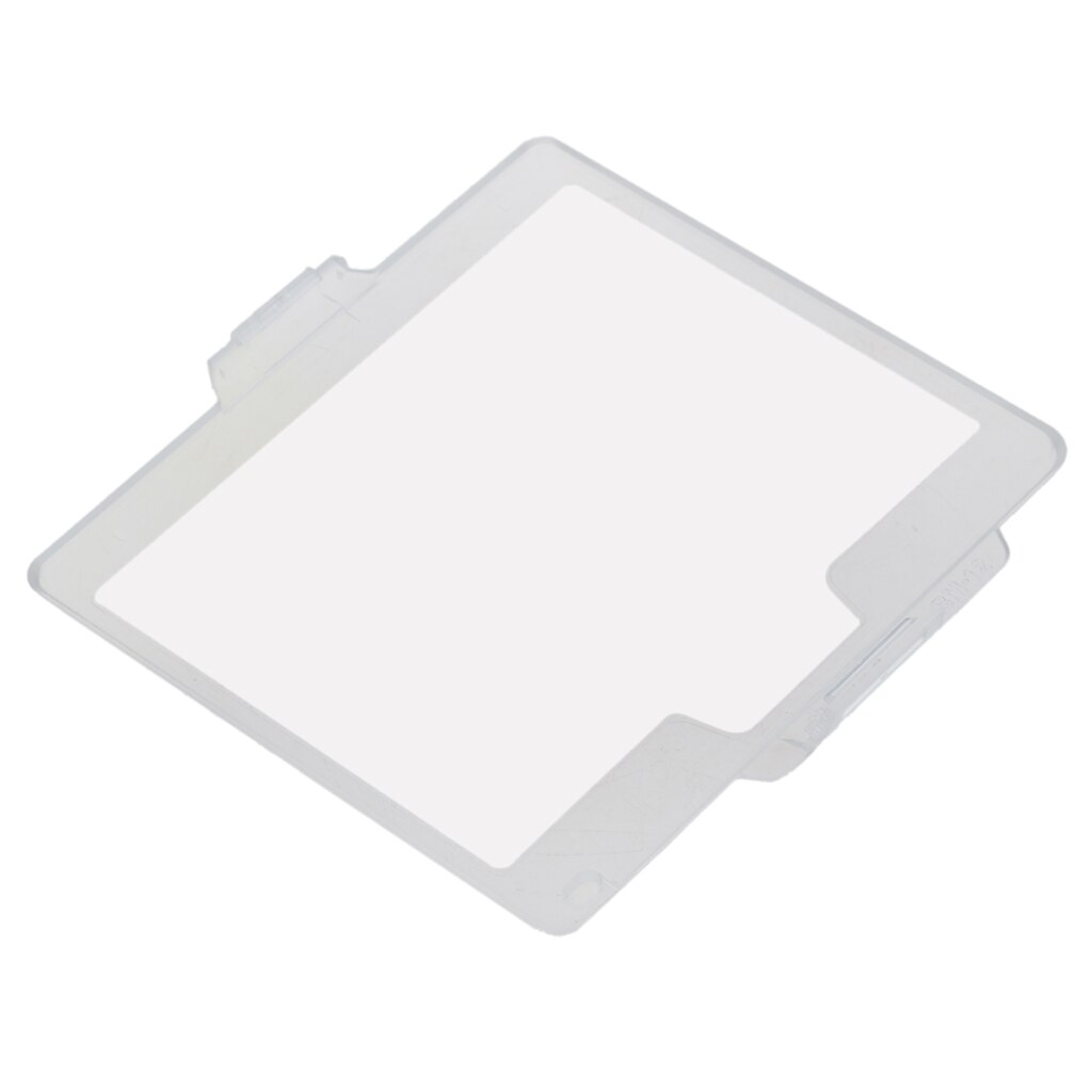 1 Unit LCD Screen Cover Photography Accessories Cameras Durable