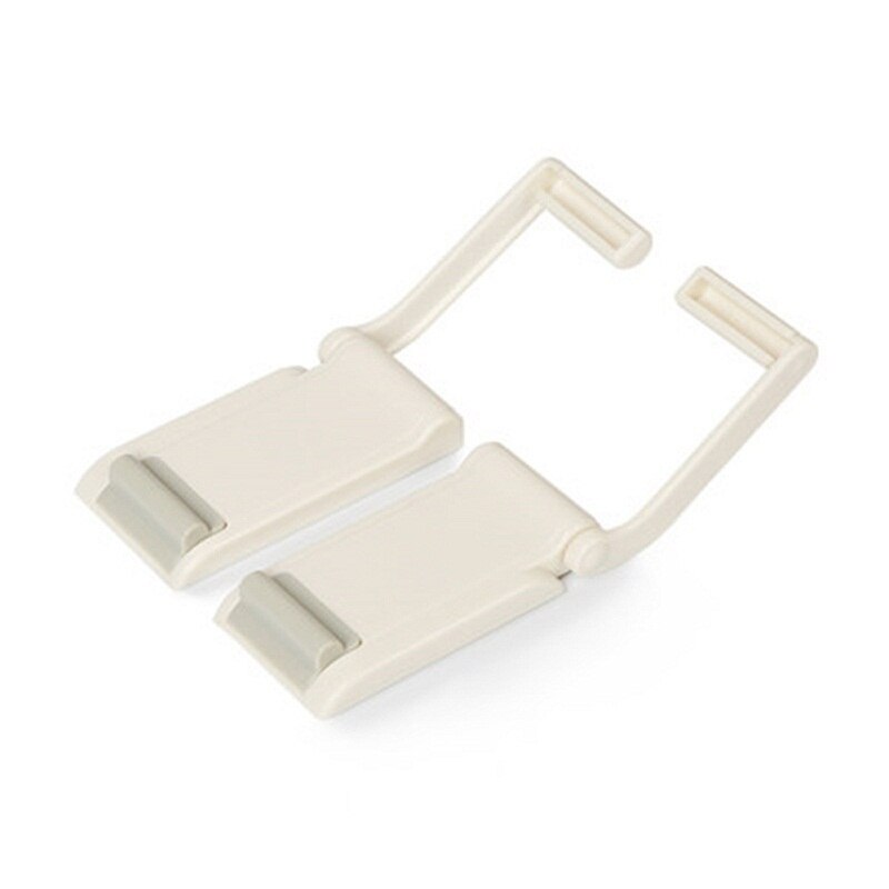 Magnetische Reel Houder Servet Rack Koelkast Side Muur Papierrol Stand Muur Opknoping Papieren Handdoek Houder Keuken Badkamer