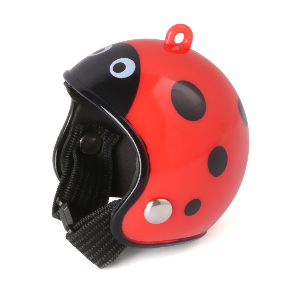 Casco duro para mascota pequeña, casco para cabeza de pájaro, pato, codorniz, casco para mascota, pollo, casco para cabeza de pájaro, suministros para mascotas: 2