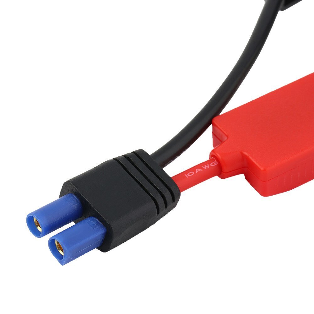 Portable 30000mAh Car Jump Starter Pack Booster LED Charger Battery Power Bank Emergency Starting Power Supply