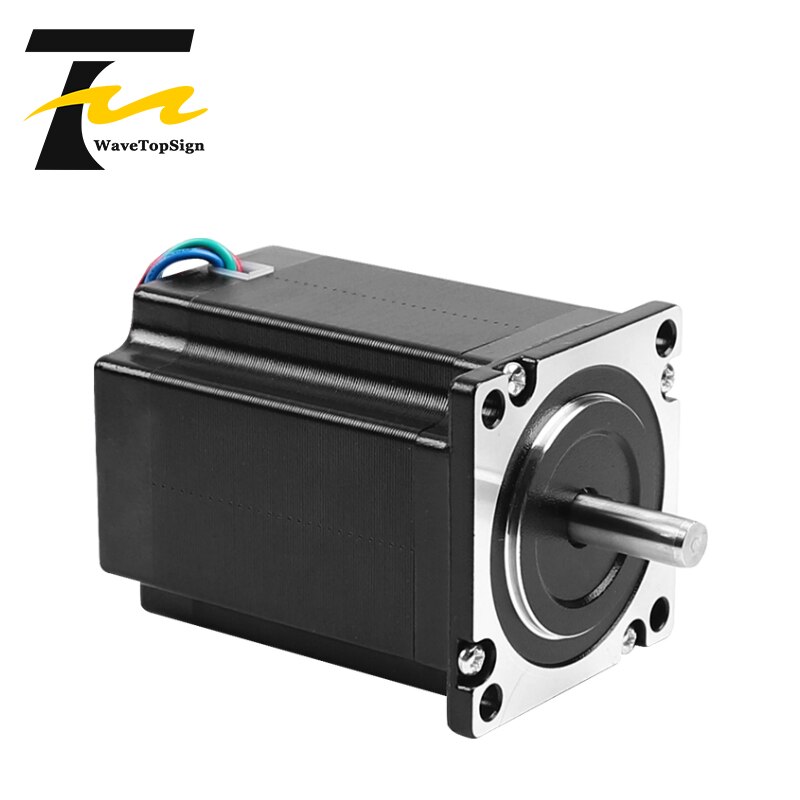 Leadshine Nema 23 57HS09 57HS09-A4 57H513 57HS21A 57HS22-A Moteur pas à pas Compatible Avec DM542 Conducteur