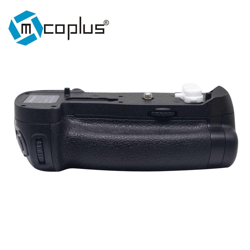 Mcoplus MB-D18 D850 Verticale Batterij Grip Houder voor Nikon D850 MB-D18 DSLR Camera 'S