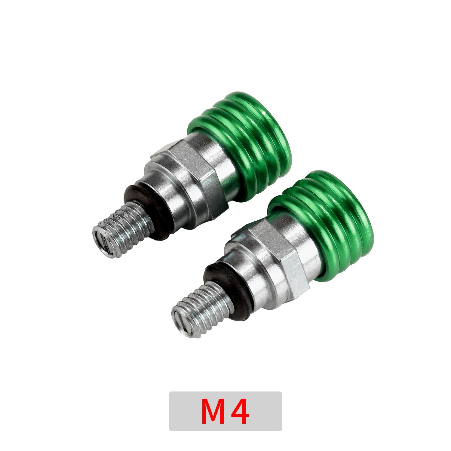 M4 M5 motorcycle Fork Air bleeder Relief Valve Motorcycle vent screw for KTM SX SXF EXC SMR CR125 CR150 CR250 CR500 CRF250R: Gold