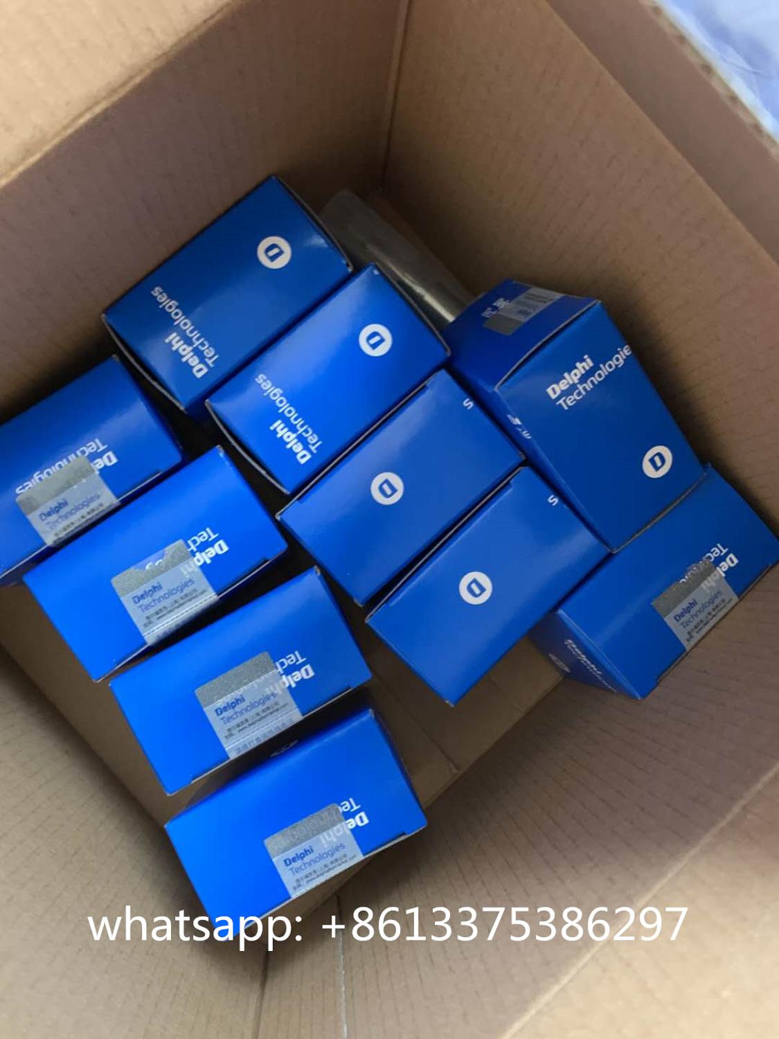 9308-625c common rail fuel Injector valve diesel control valve 9308 625c 9308625c 9308z625c 28525582 with original package