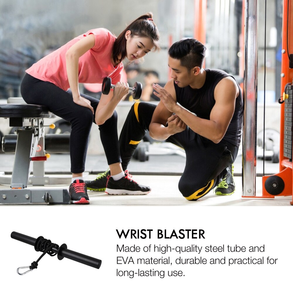 1 set veilige, mooie, chique, fijne onderarm polsroller