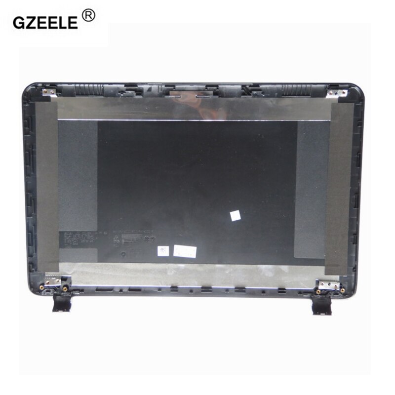 GZEELE ordenador portátil LCD superior cubierta para HP 245 G3 250 G3 255 G3 256 G3 trasera caso 761695-001 749641-001 pantalla superior tapa trasera