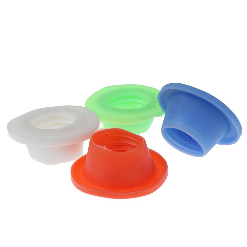 1Pc Anti-geur Badkamer Rioolbuis Pest Deodorant Silicagel Afdichting Wasmachine Zwembad Afvoerputje Afdichting plug