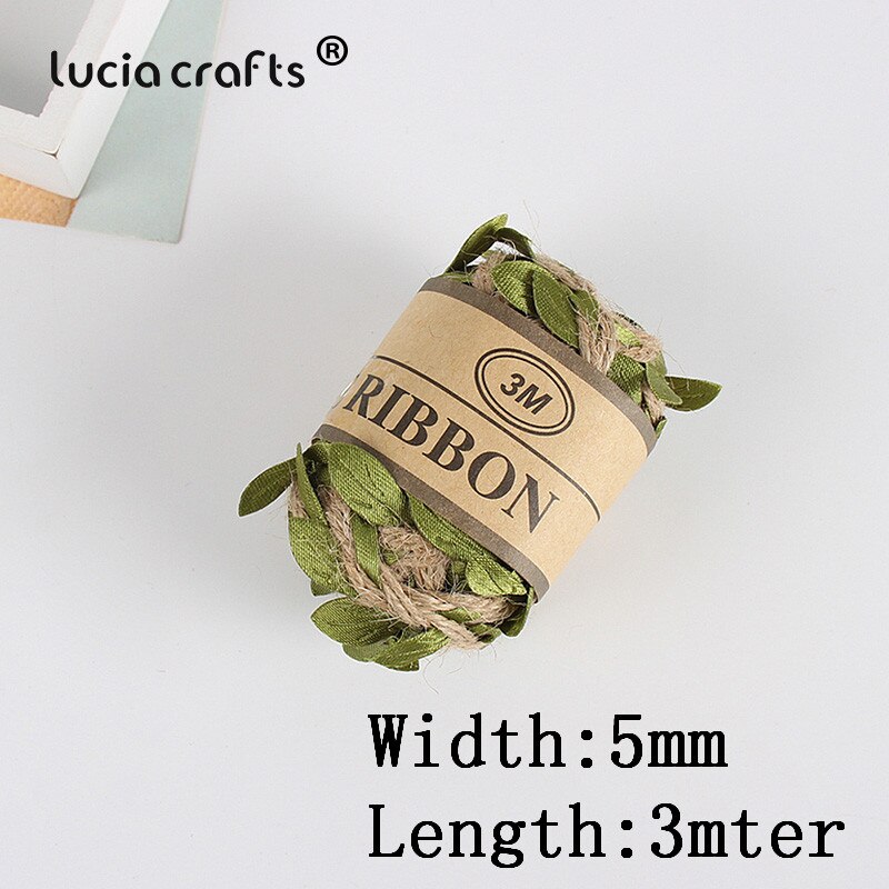 1/4/5 rouleaux de 2-5mm cordes de jute en toile de jute naturelle pour bricolage, fête, mariage, emballage, fournitures de noël  w0803: Style 4 1 rouleau