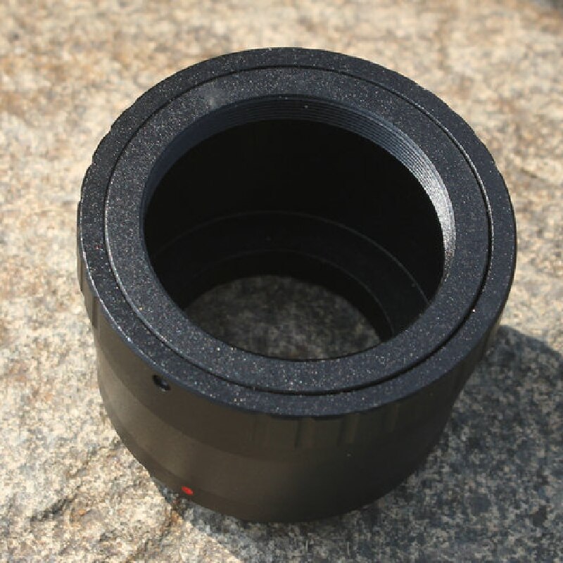 Datyson-Accesorios de telescopio para cámara Nikon sin Espejo, bayoneta de fotografía T2 N1, anillo adaptador 5P0093C