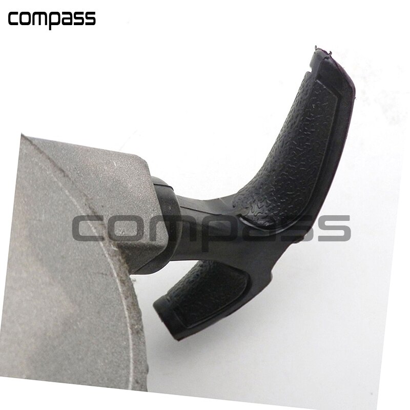 Motorcycle Aluminum Pull Starter Start Mini Pocket Bikes ATVs Quad 49cc Mower Engines For Most