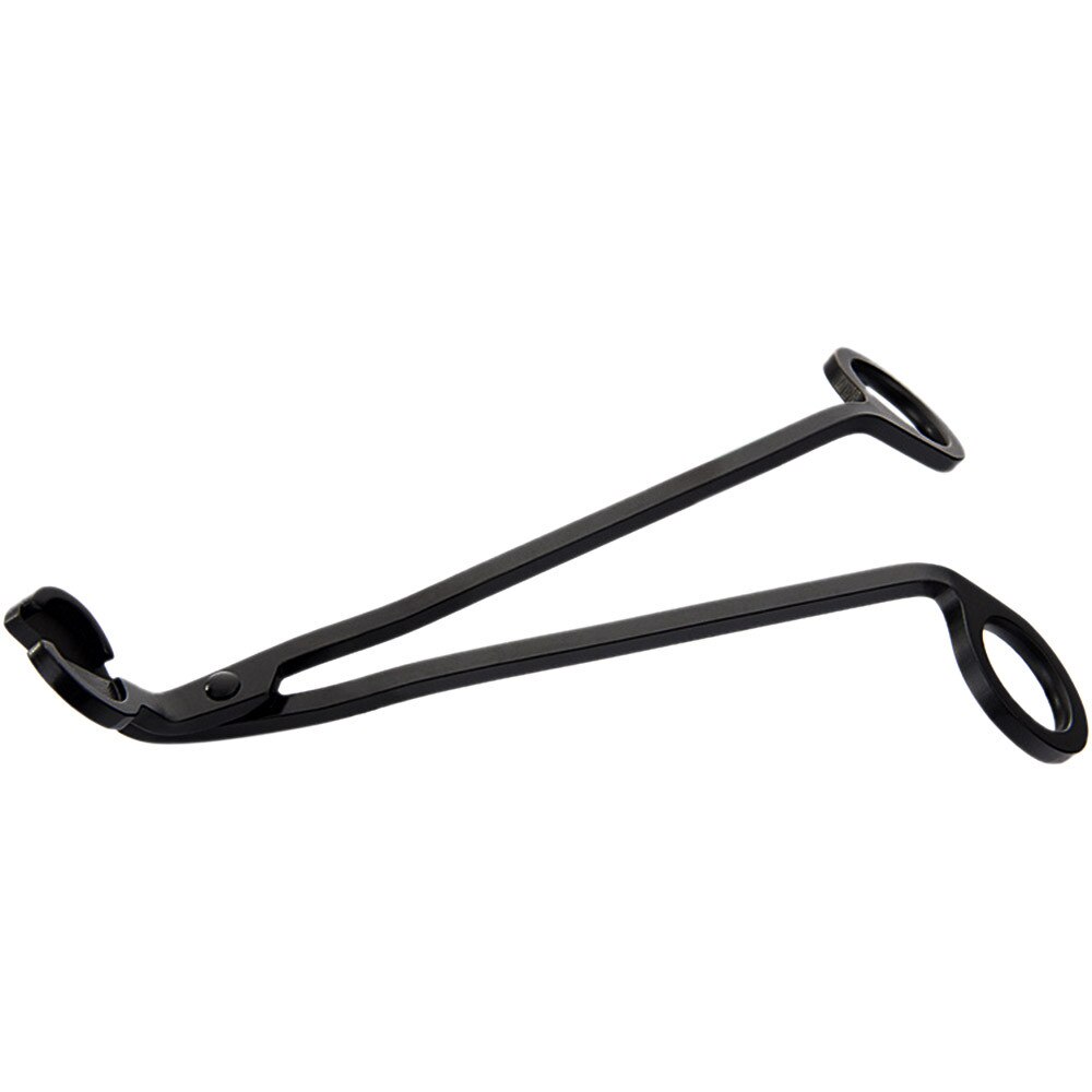 Roestvrijstalen Kaars Trimmer Kaars Olielamp Schaar Trimmer Cutter Snuiters Gereedschappen Clipper Kaars Accessoires #38