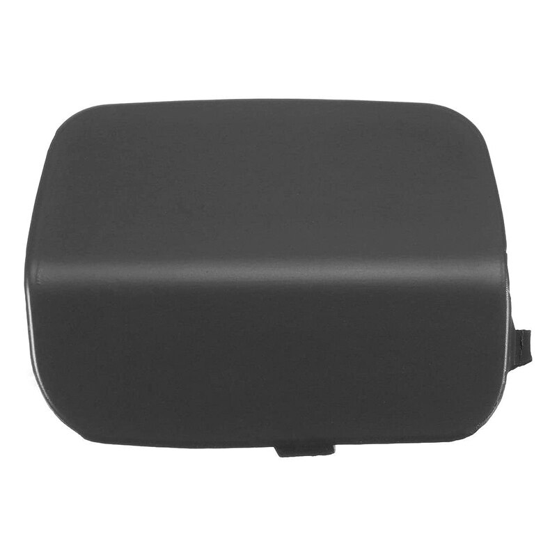 Rear Bumper Towing Tow Hook Eye Cover Cap 51127161497 for BMW 3 Series E92 E93 2007: Default Title