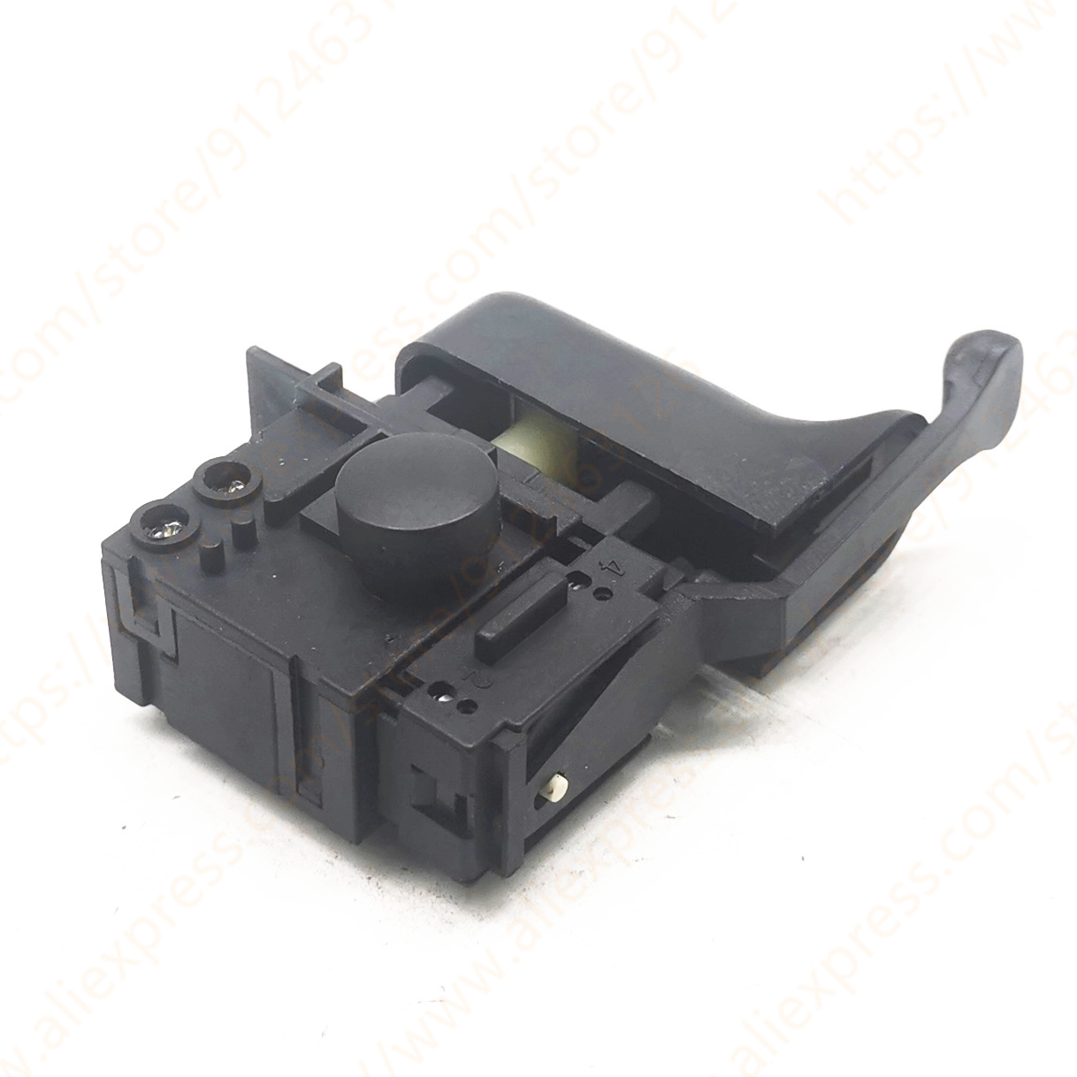 Interrupteur de remplacement pour l&#39;outil MAKITA HR2450 HR2020 HR2432 hr244 HR2450T HR2450A HR2432 HR2641 HR2475 HR2455 HR2450F HR2450FT HR2440F