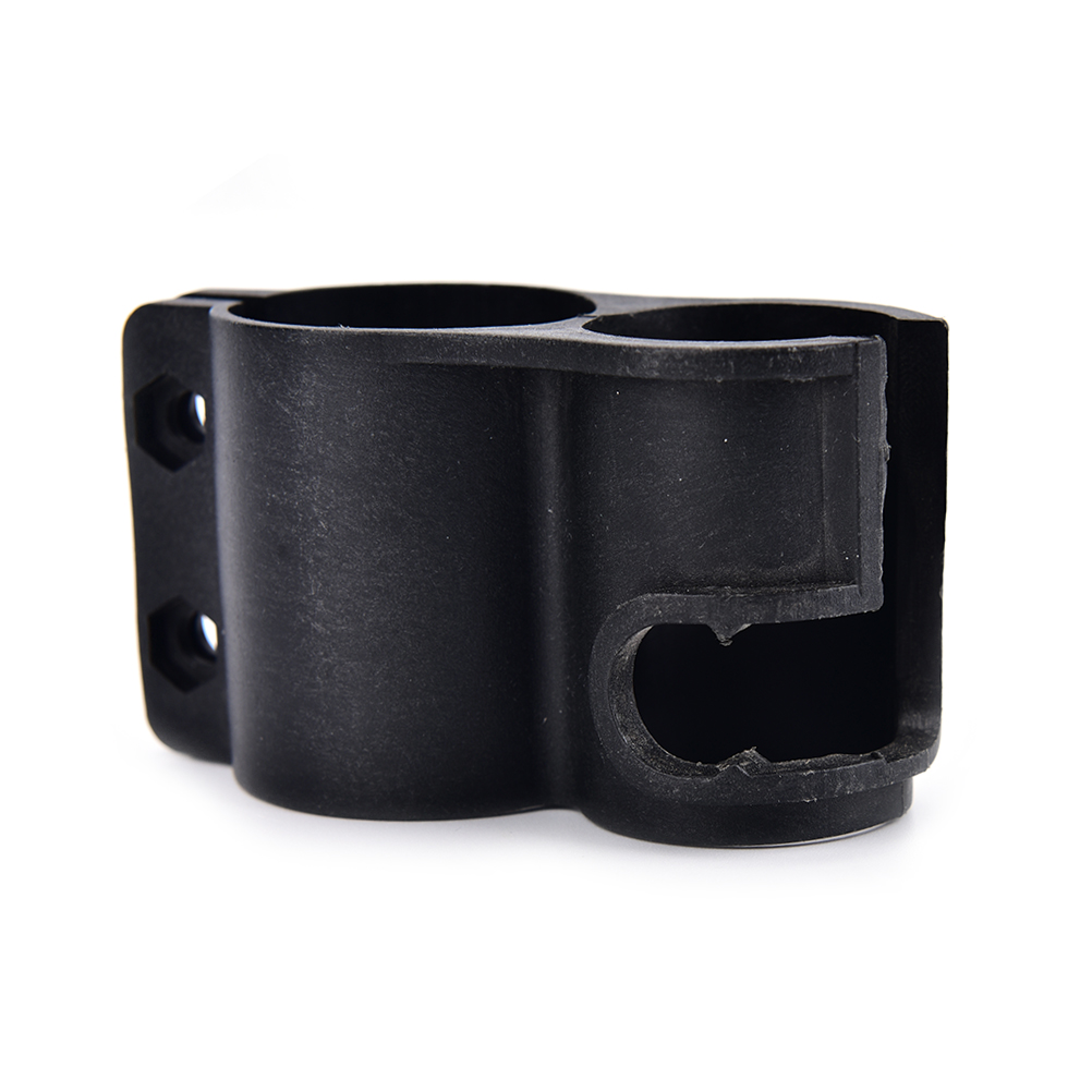 1Pc Universal bike lock holder cable lock&U lock frame holder fixed on the Cadeado Bisiklet fechadura Cycling parts Accessory: Default Title