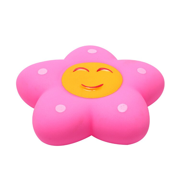 Baby toys massage ball baby early education puzzle hand catch ball bathroom spray water ball children bath toys: 13