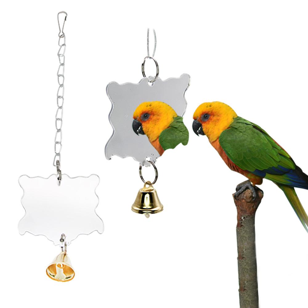 10 Parrot Toys chew Budgie Perch And Bird Toys Swing Pet Accessories Cockatiel ladder Stand parkiet speelgoed jouet perroquet