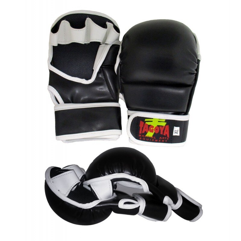 Mma Handschoenen Amateur