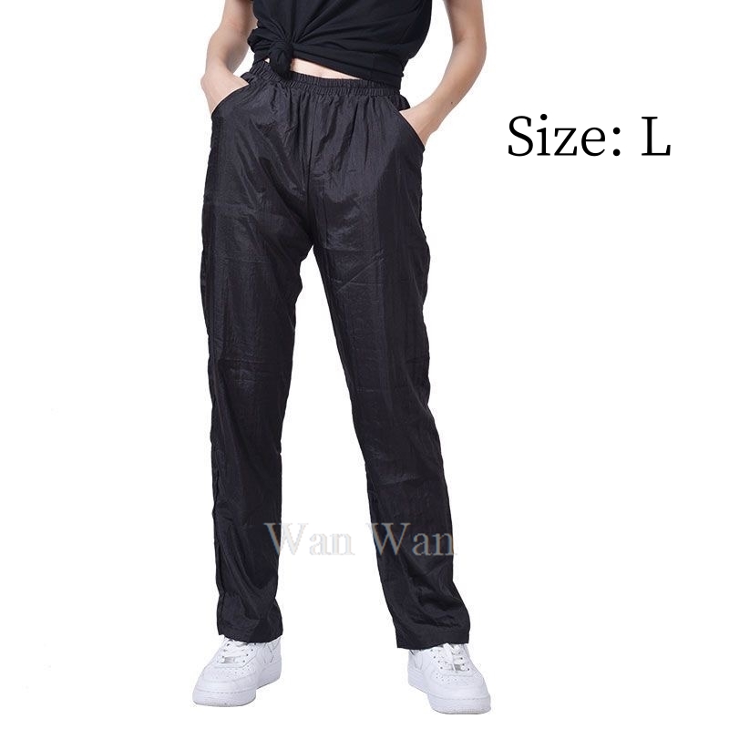 Wasserdichte Arbeits Kleidung Hosen Shorts Pet Shop Kosmetikerin Anti Statische Nicht Stick Haar Atmungsaktive Hose Pet Reinigung Pflege Y0519