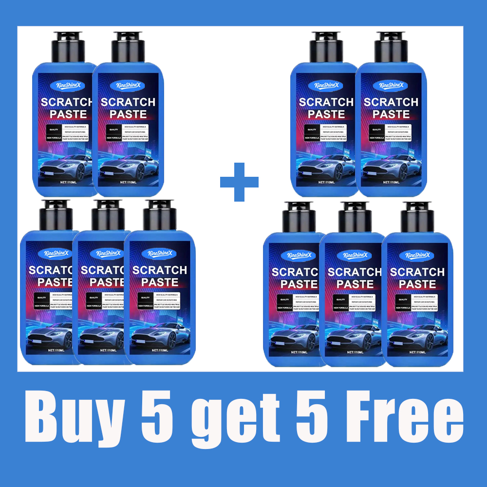 Car scratch repair, scratch removal, paint repair, car body protection, paint polishing: GRAY