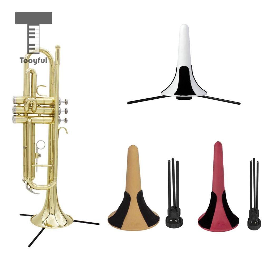 Tooyful 6 In 1 Trompet Onderhoud Cleaning Tool Kit Trompet Accessoire