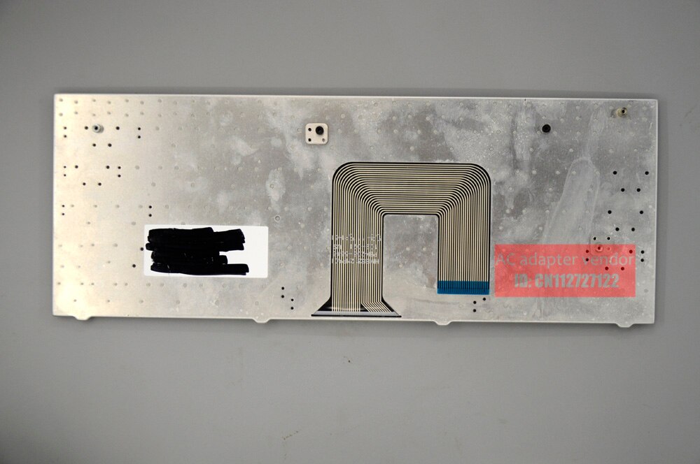 FOR LG T380 T380-G laptop keyboard