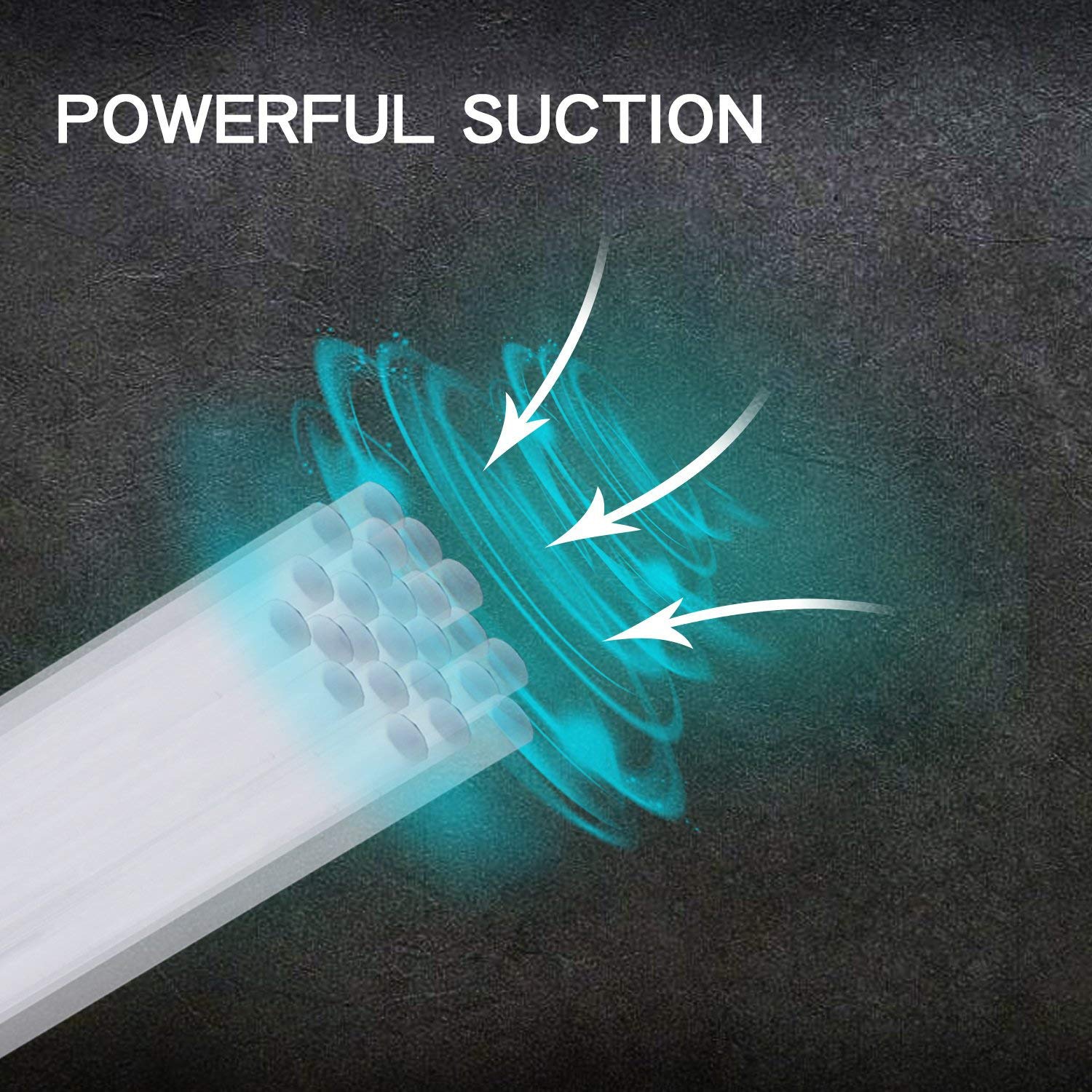 Multifunction Vacuum Cleaner Straw Tubes Dust Dirt Brush Remover Portable Universal Vacuum Attachment Household Clean Tools