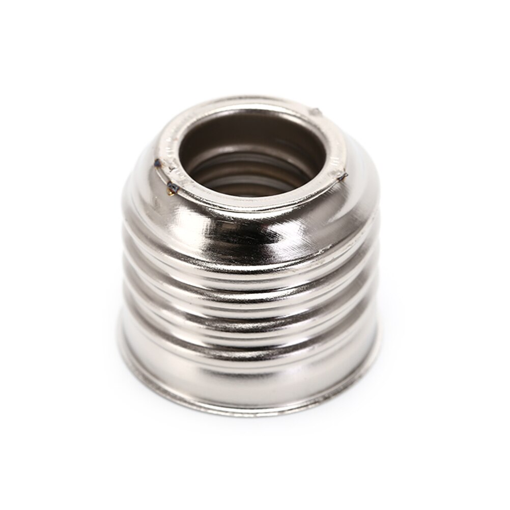 5 stuks lamphouder converter fitting gloeilamp lamphouder adapter stekker verlenger led-lamp 250v