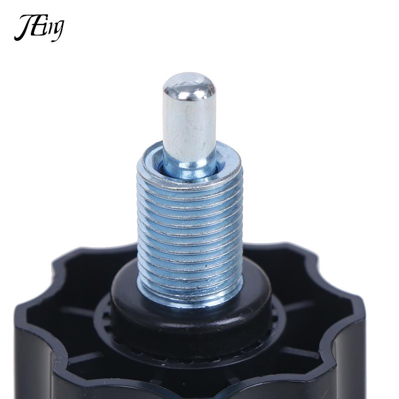 Vervangende onderdelen voor fitness spinningfiets Trekpen Lenteknop Apparatuur Pop Pin Spinning Fietsaccessoires