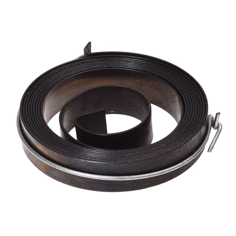 10" Drill Press Quill Feed Return Coil Spring Assembly 5.4cm x 1cm