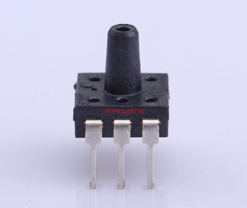 Xgzp 101 db 1r tryksensor/mems pneumatisk hydraulisk sender 100 kpa negativt tryk vakuumpakkemaskine dip