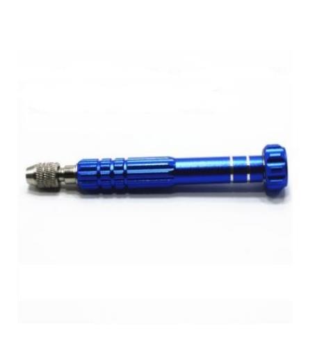 5 in 1 Screwdriver Repair Tools Kit for iPhone Ios Android Mobile Phone Open Tool Disassemble Magnetic Torx Cross Pentalobe Head: Red