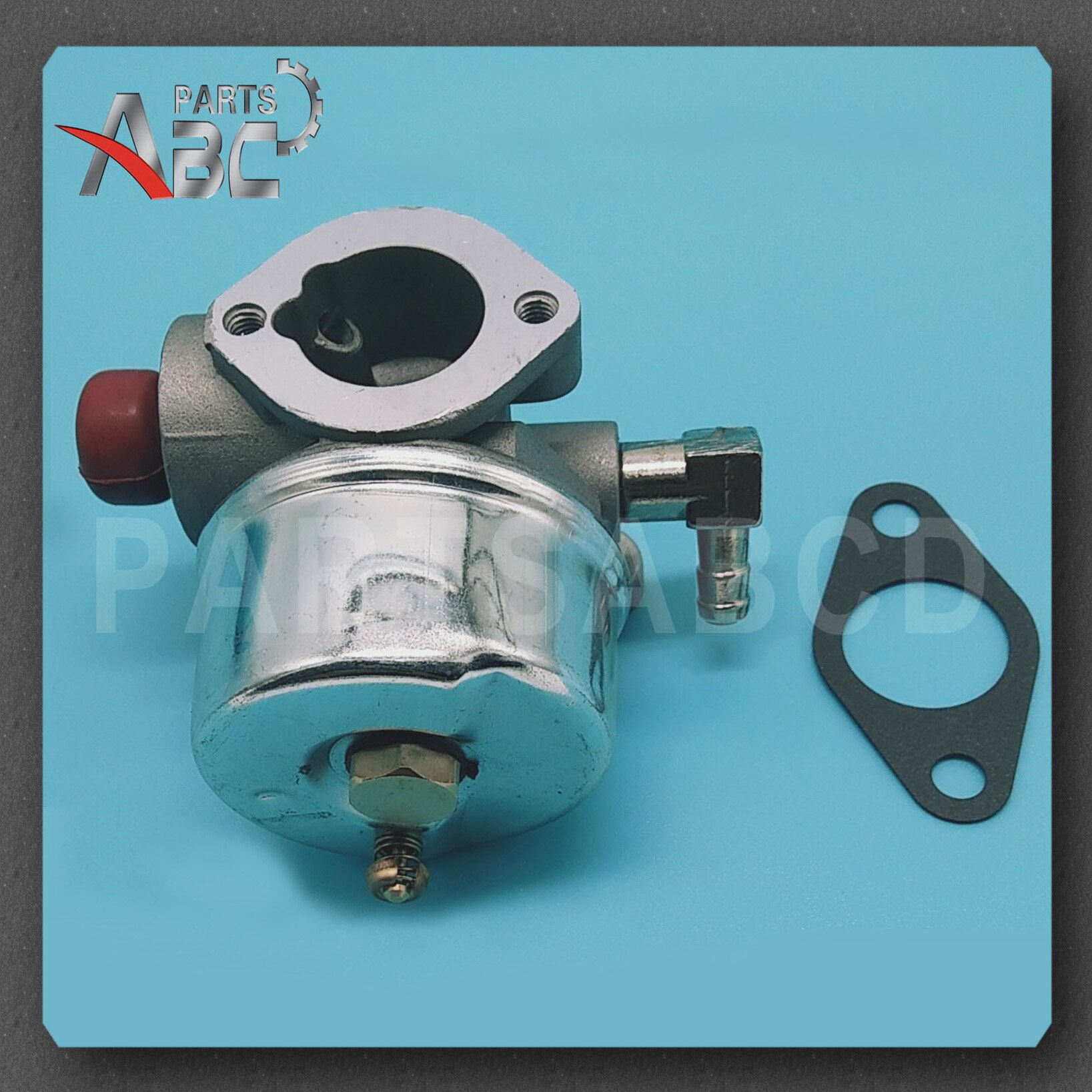 Tecumseh karburator til geotec horisontale motorer tecumseh no . 2308.8010 2308.8011 2308.8013 2308.8614 8308.8615