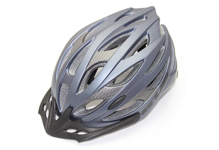 GUB DD-casco de seguridad en ciclismo, Casco de Bicicleta de carretera de montaña, tamaño Extra grande, talla XXL: gray