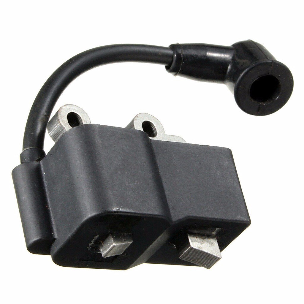 Replaces Ignition Coil For Echo GT225 GT225i T235 155 160 161 165 180 181 185 SRM225 225i 225SB 225U PAS225 Black A411000130