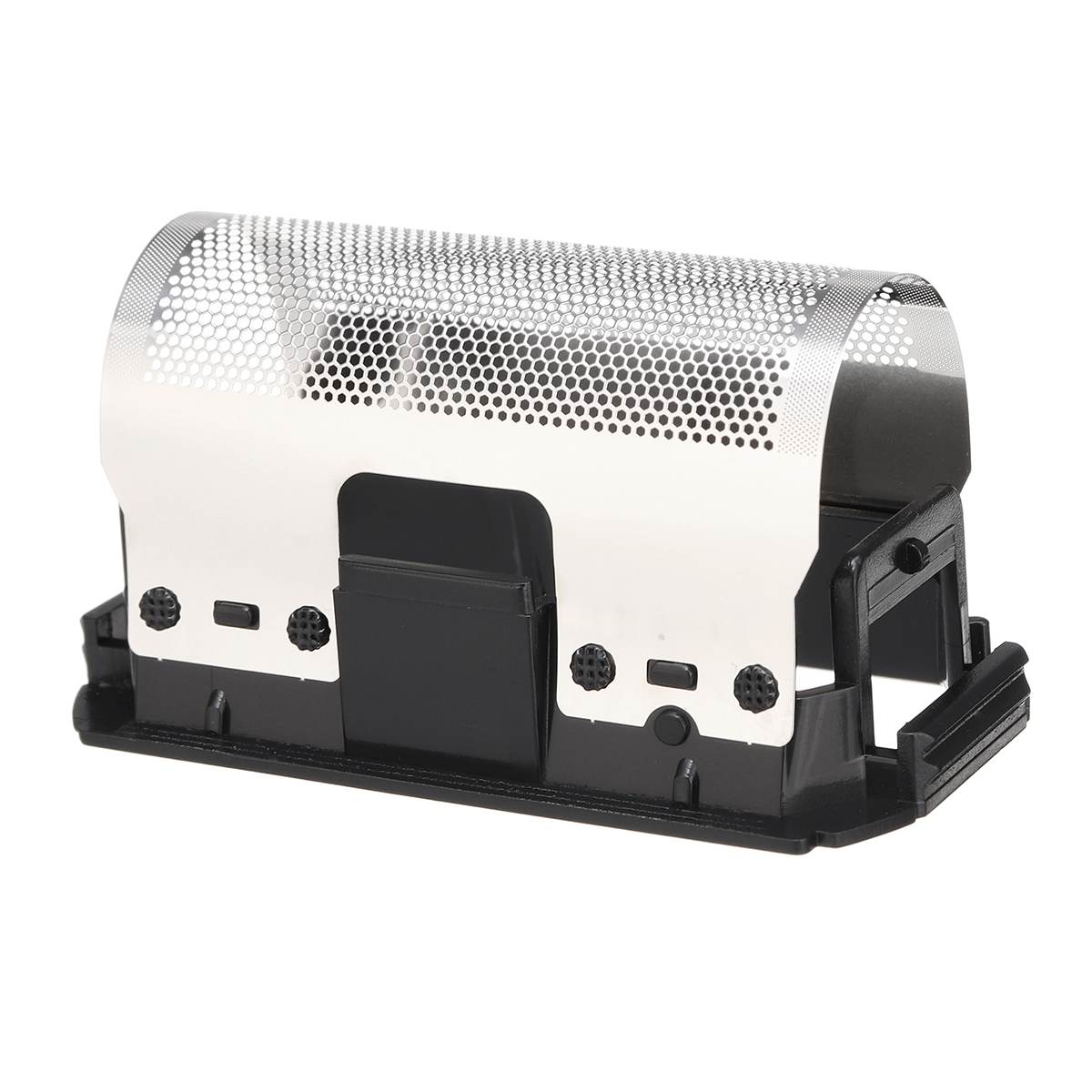 Lámina de repuesto para afeitadora BRAUN 211, 230, 235, 240, 245, 250, 260, 266, 270, 272