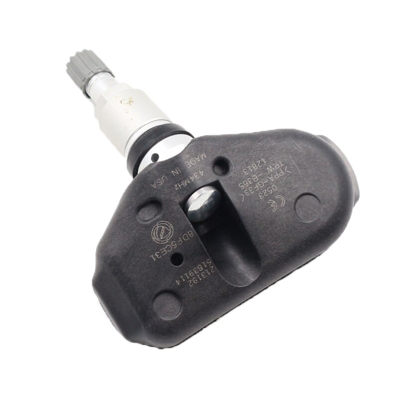 Tire Pressure Monitors For FIAT BRAVA PUNTO LANCIA DELTA 51839114