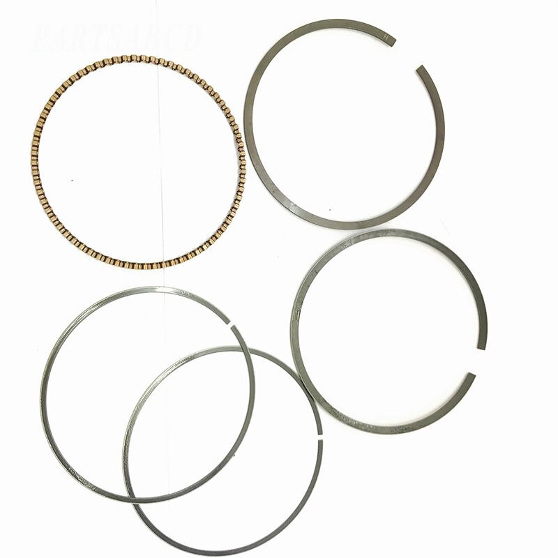 HISUN 400CC HS400 ATV UTV Piston Ring Set ATV Parts