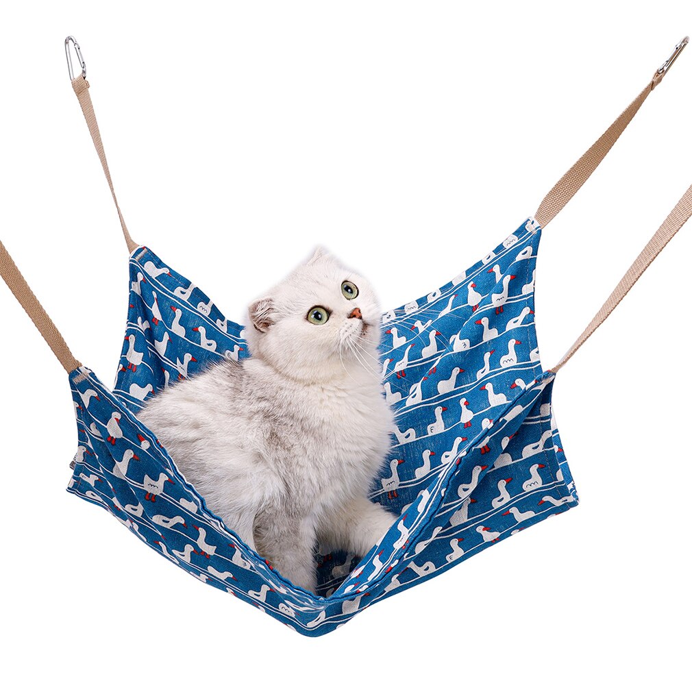 Kattenvoerlepel