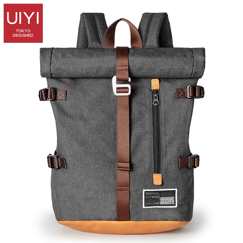 Mode Laptop Rugzak 14 Inch Mannen Schooltassen Voor Tiener Jongens College Rugzak Mannelijke Mochilas